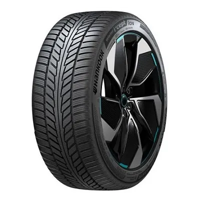 Hankook WiNt.i*cept iON IW01A 235/55 R20 105V M+S DOT22 (DOT22)