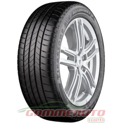 Firestone ROADHAWK 2 255/55 R18 109Y