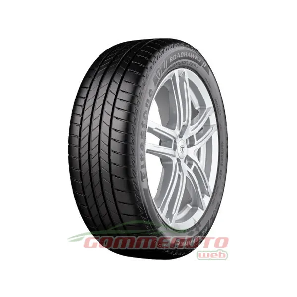 Firestone ROADHAWK 2 255/55 R19 111V