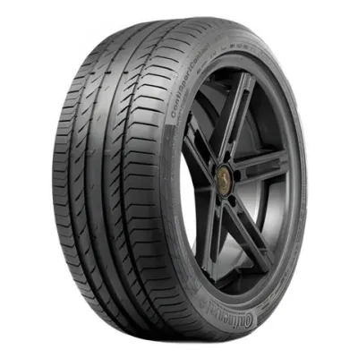 Continental SC-5P MOE SSR FR XL 255/35 R19 96Y