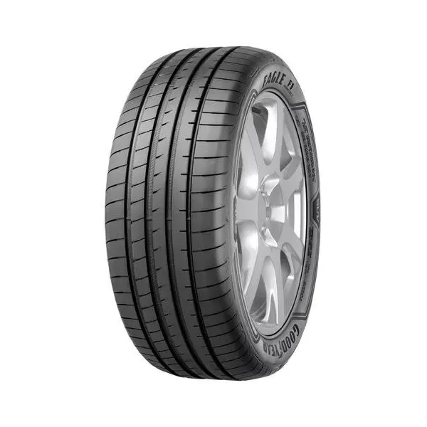 Goodyear F1 ASYM 3 SEAL SUV FP XL 255/40 R21 102T