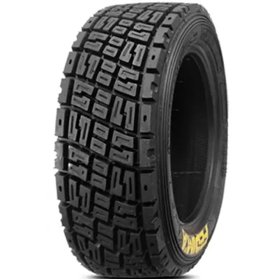 Fedima F5-RALLY 185/55 R15 82T