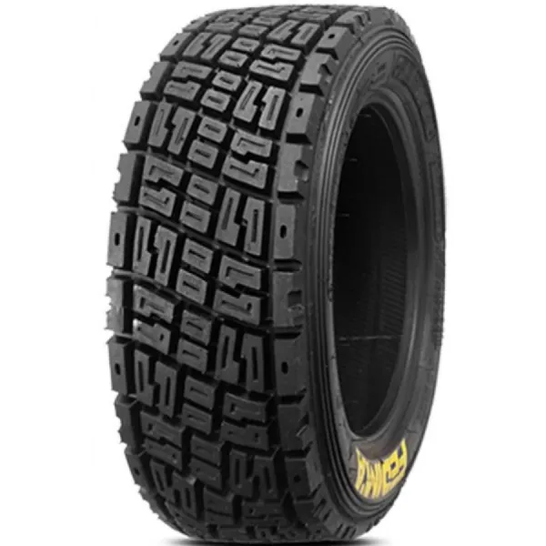 Fedima F5-RALLY 185/55 R15 82T