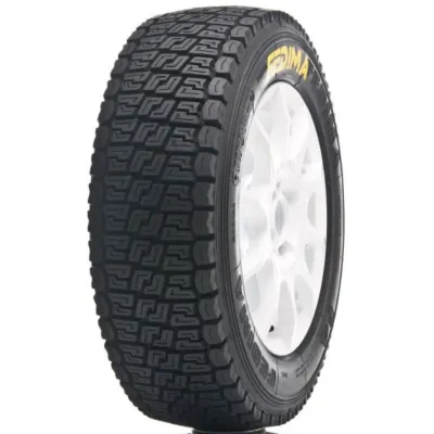 Fedima F4-RALLY 165/70 R14 81T