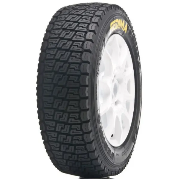 Fedima F4-RALLY 165/70 R14 81T