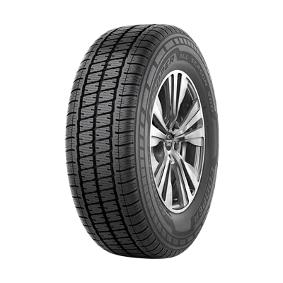 Cooper ALL SEASON VAN 205/65 R16 107T M+S