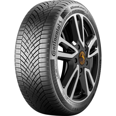 Continental ALLSEASONS CONTACT 2 275/45 R21 110Y