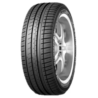 Michelin PS 3  ZP ACOUSTIC * 245/35 R20 95Y