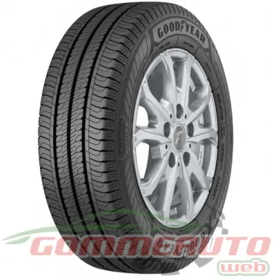 Goodyear EFFICIENTGRIP CARGO 2 215/65 R16 106H