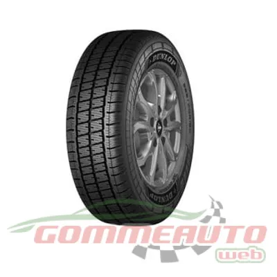Dunlop ECONODRIVE AS 195/65 R16 104T