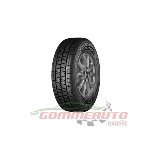 Dunlop ECONODRIVE AS 195/65 R16 104T