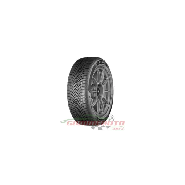 Dunlop ALL SEASONS 2 225/45 R18 95Y M+S