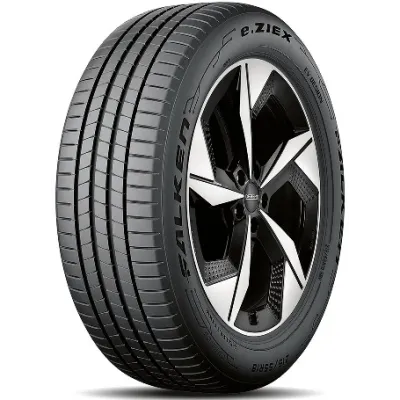 Falken EZIEX 255/60 R18 112H DEMO (DEMO,50km)