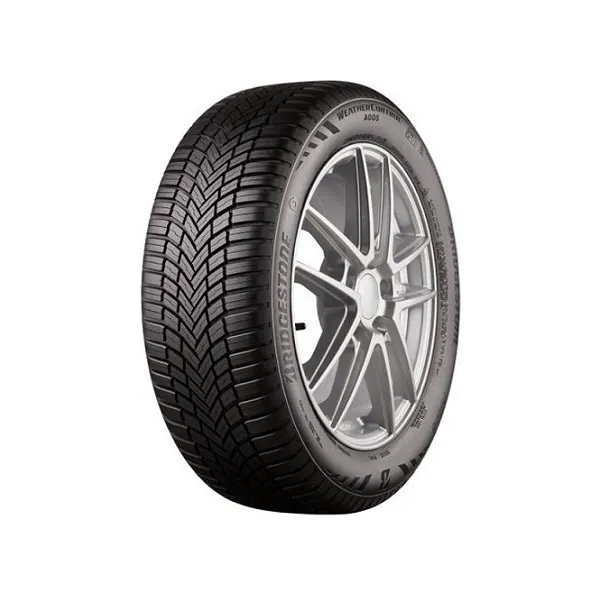 Bridgestone A005 WEATHER CONTROL EVO 185/60 R15 88V M+S