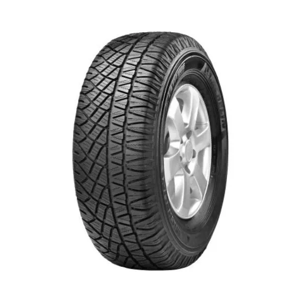 Michelin LATITUDE CROSS XL 235/60 R18 107V