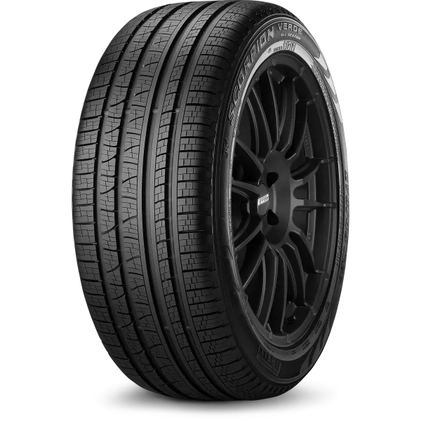 Pirelli SCORPION VERDE A/S 255/55 R19 111V