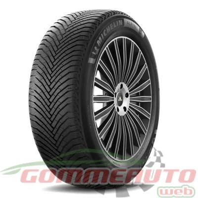 Michelin ALPIN 7 225/55 R16 99H