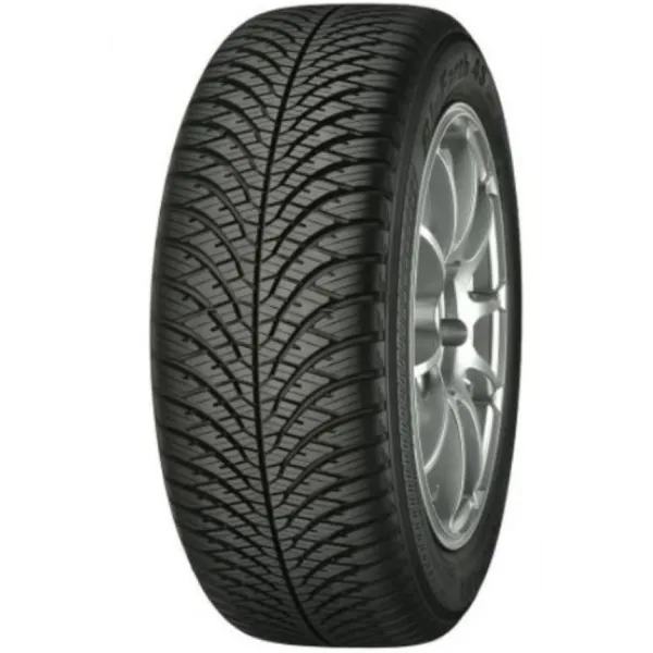 Yokohama BluEarth 4S AW21 275/35 R19 100Y M+S