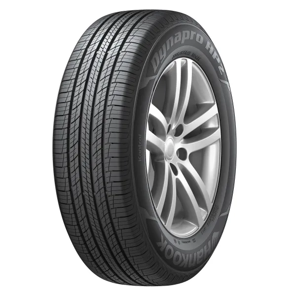 Hankook DYNAPRO HP2 RA33 235/55 R018 100H