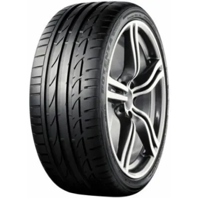 Bridgestone S001 RFT AR 255/35 R019 92Y