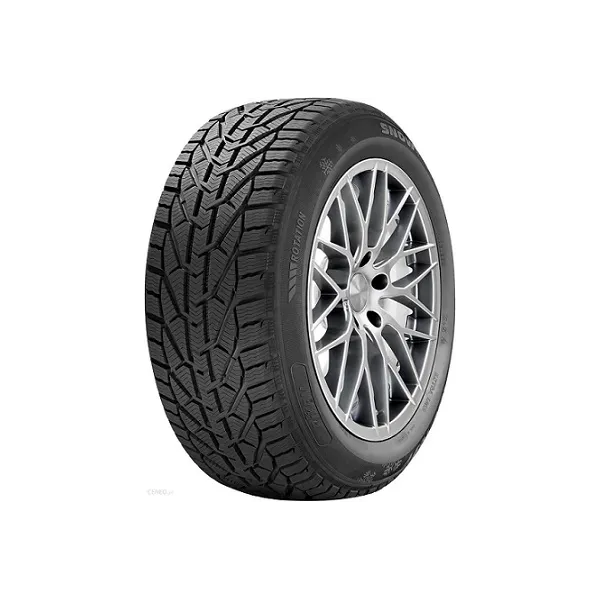 Maxxis Premitra Snow WP6 275/35 R19 100W M+S