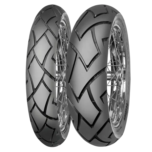 Mitas TERRA FORCE-R 110/80 R19 59V