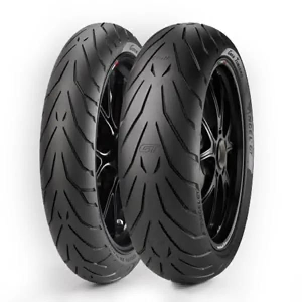 Pirelli ANGEL GT 120/70 R18 59W