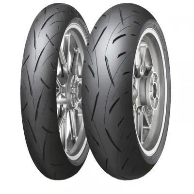 Dunlop SX ROADSPORT 2 160/60 R17 69W