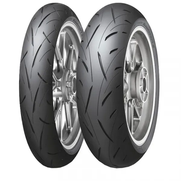 Dunlop SX ROADSPORT 2 190/50 R17 73W