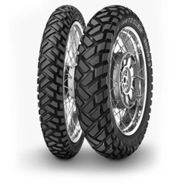 Metzeler ENDURO 3 SAHARA 90/90 R021 54S