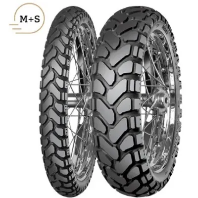 Mitas ENDURO TRAIL+ 120/80 R18 62H