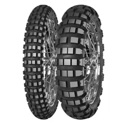 Mitas ENDURO TRAIL XT+ 150/70 R18 70T