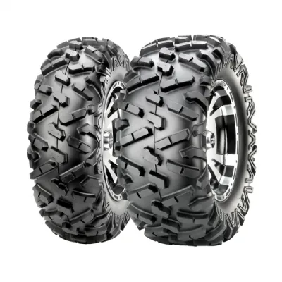 Maxxis MU-10 BIGHORN 2.0 25/10 R12 50N