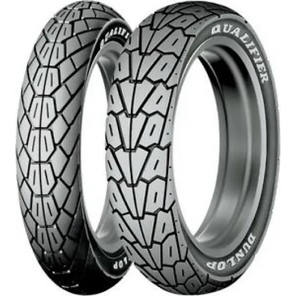 Dunlop F20 110/90 R18 61V