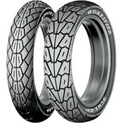 Dunlop F20 110/90 R18 61V