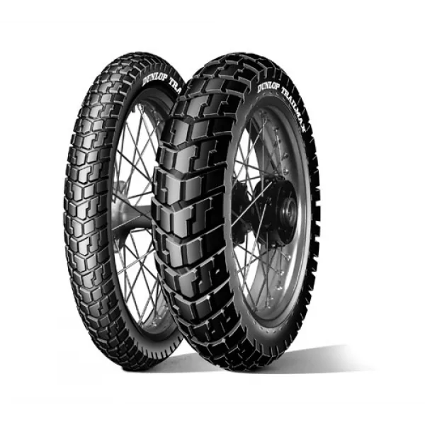 Dunlop TRAILMAX 100/90 R019 57T
