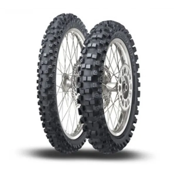 Dunlop GEOMAX MX53 120/90 R18 65M