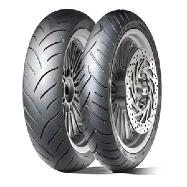 Dunlop SCOOTSMART 3/ R10 42J