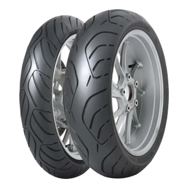 Dunlop ROADSMART III 190/55 R17 75W