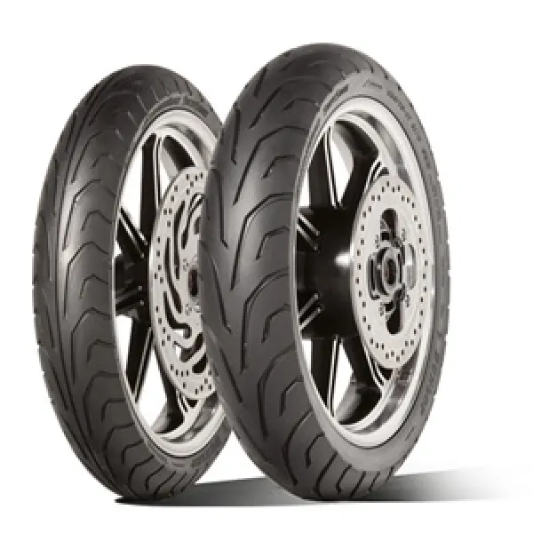 Dunlop ARROWMAX STREETSMART 110/80 R18 58V