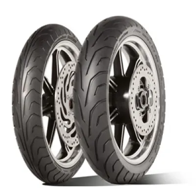 Dunlop ARROWMAX STREETSMART 110/80 R18 58V