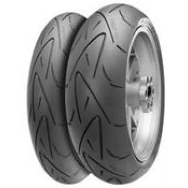 Continental CONTISPORTATTACK 120/70 R17 58W