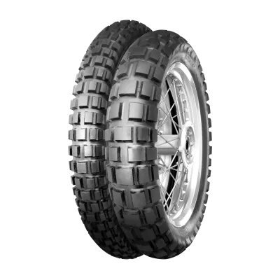 Continental TKC80 TWINDURO 120/70 R17 58Q
