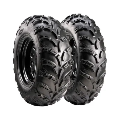 Carlisle AT489 II 27/9 R12 70L