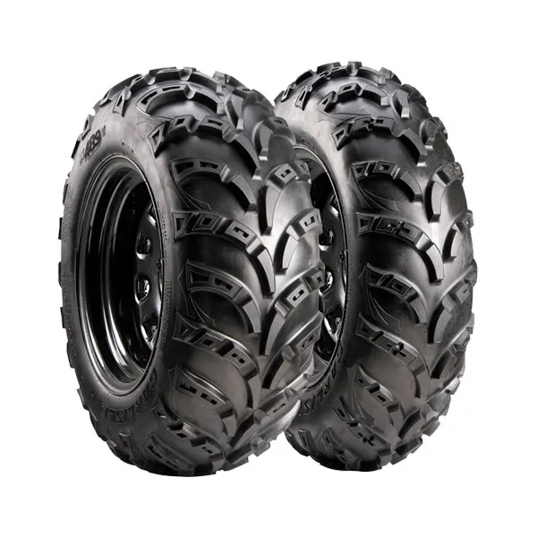 Carlisle AT489 II 27/9 R12 70L