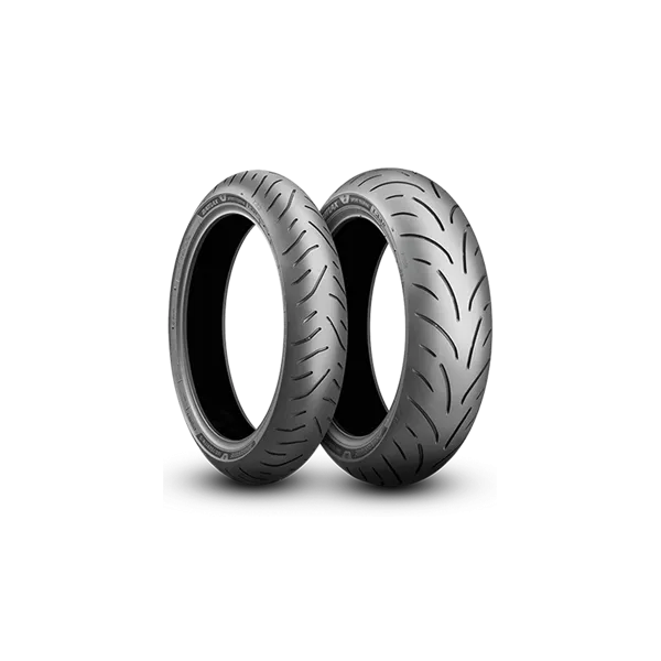 Bridgestone T33 120/70 R19 60W