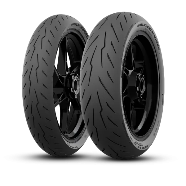 Pirelli DIABLO POWERCRUISER 150/80 R16 77H