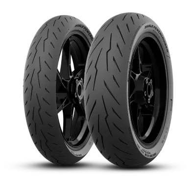 Pirelli DIABLO POWERCRUISER 180/70 R16 77H
