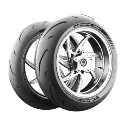 Michelin POWER GP2 180/55 R17 73W