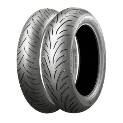 Bridgestone SC2 160/60 R15 67H